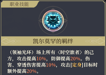 铃兰之剑：为这和平的世界狼派猎魔人 | 杰洛特【角色攻略】(图21)