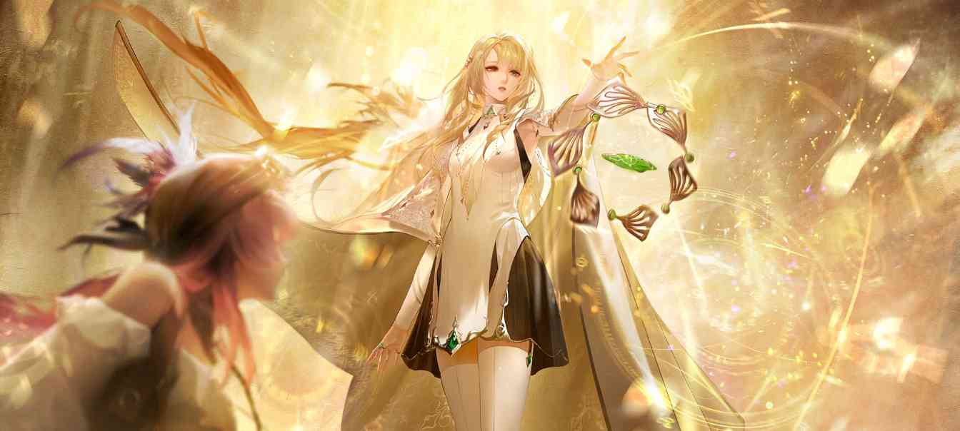 无期迷途伊帕希娅的蜕变之路(图5)