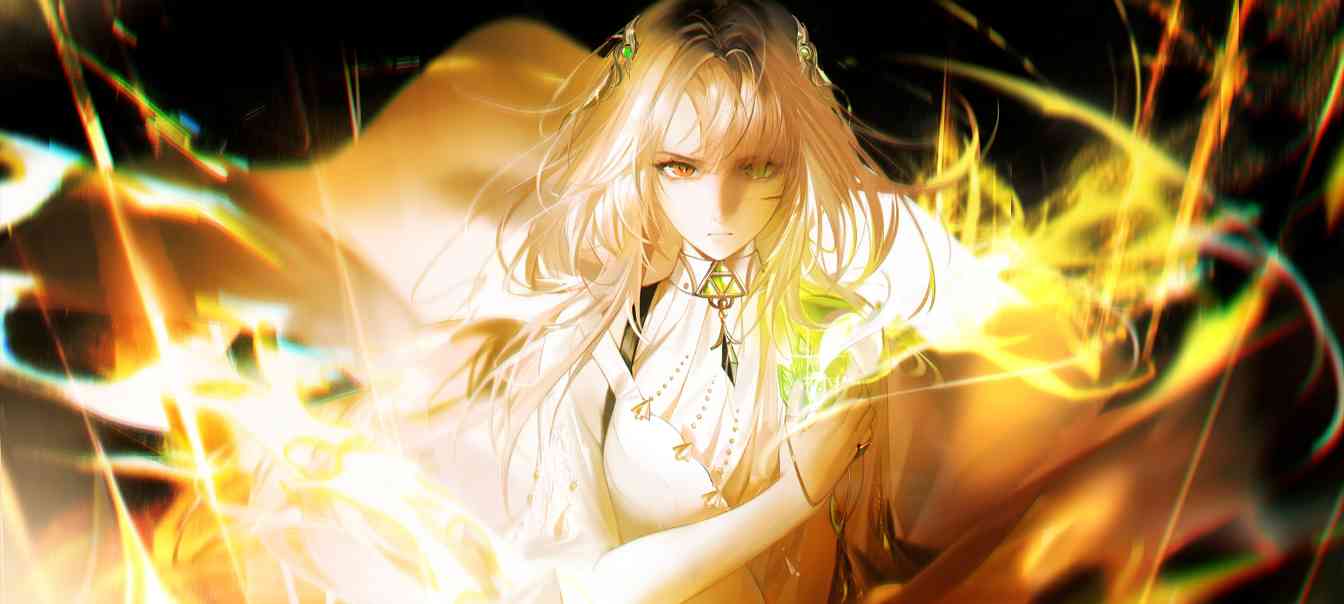 无期迷途伊帕希娅的蜕变之路(图2)