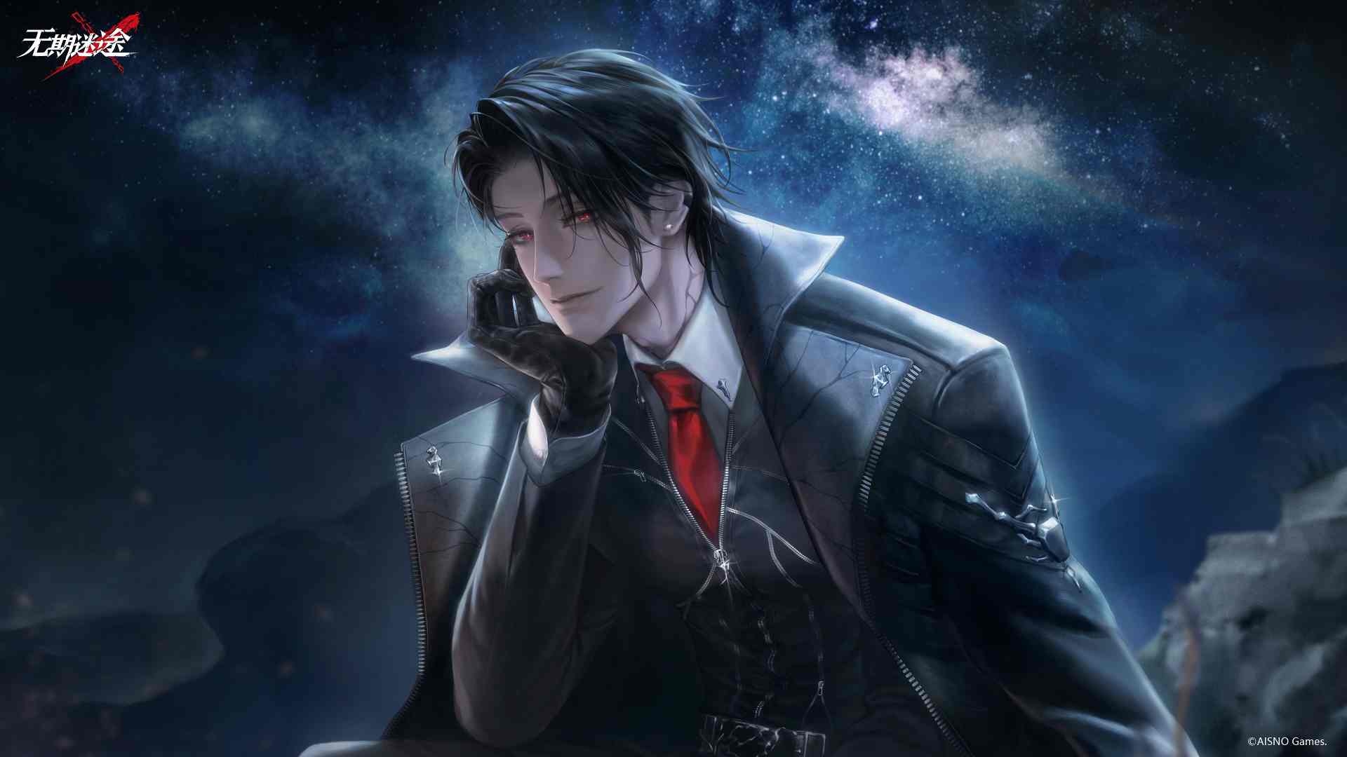 无期迷途伊帕希娅的蜕变之路(图4)