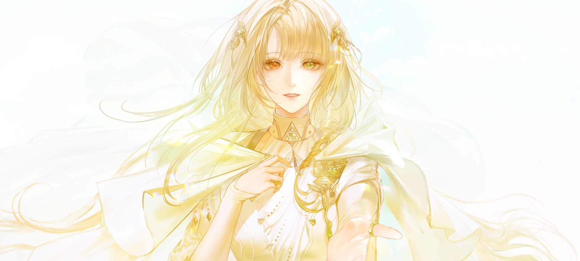 无期迷途伊帕希娅的蜕变之路(图6)