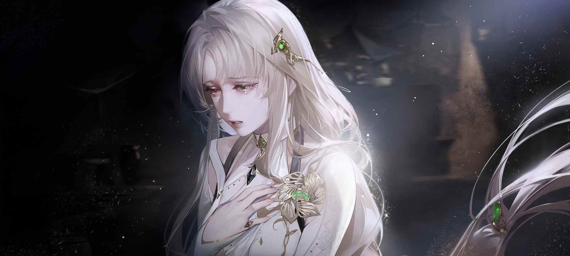 无期迷途伊帕希娅的蜕变之路(图1)