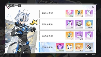 猫之城「无法逃离的世界」活动介绍及攻略(图4)