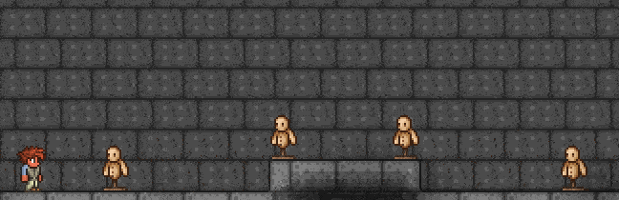 泰拉瑞亚【LC攻略组】泰拉瑞亚攻略之第三十二篇——全副武装(图9)