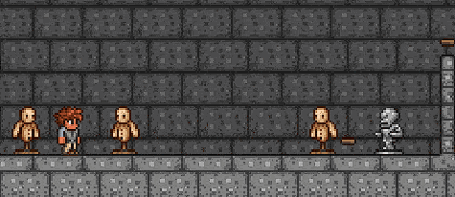 泰拉瑞亚【LC攻略组】泰拉瑞亚攻略之第三十二篇——全副武装(图7)