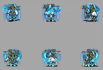 同人圣三国蜀汉传冬季活动丨炉暖岁寒·雪叩重关，温酒酬知己，盟约暖三冬！(图4)