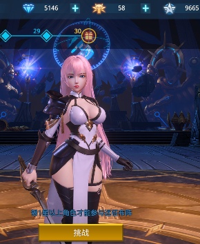 女神星球“英雄远征”初期手把手教程——萌新向(图1)