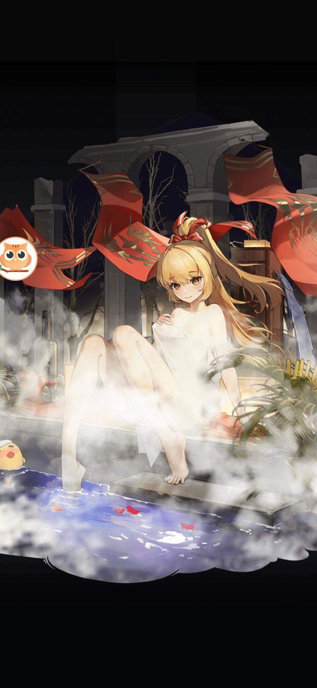 零之战线萌新指南之过渡篇(图4)