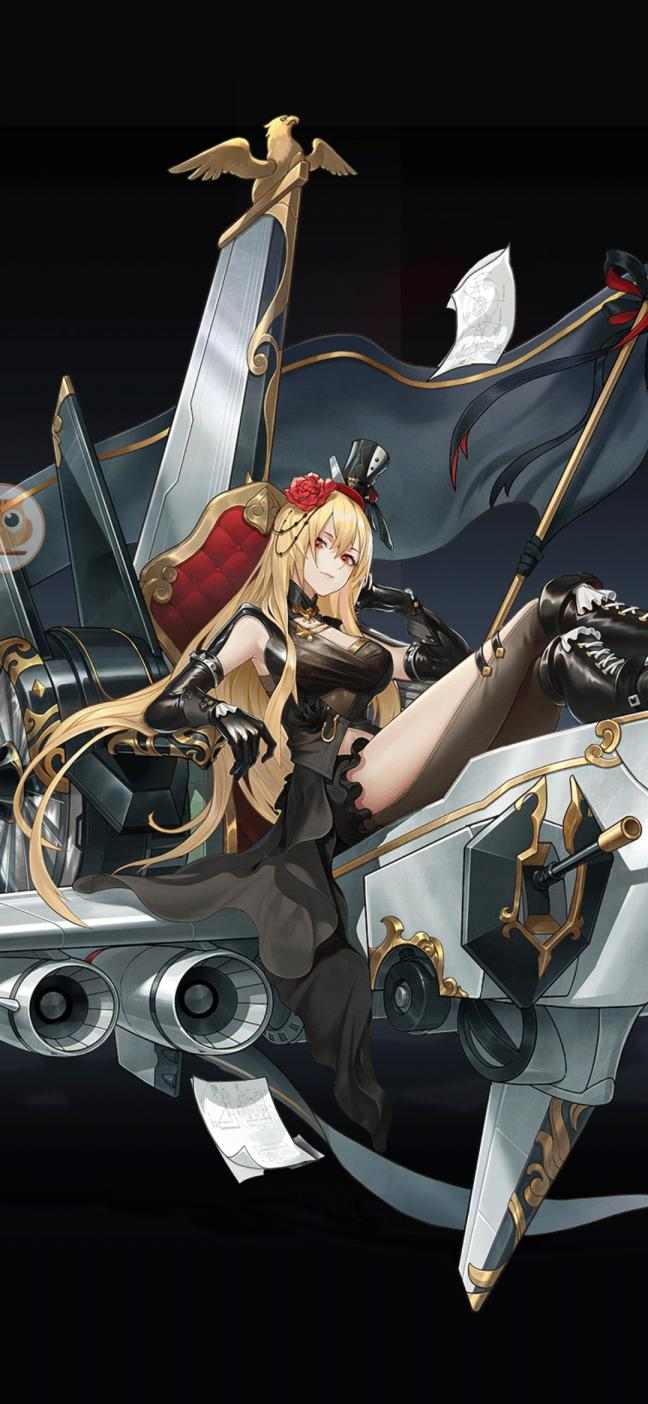 零之战线萌新指南之过渡篇(图6)