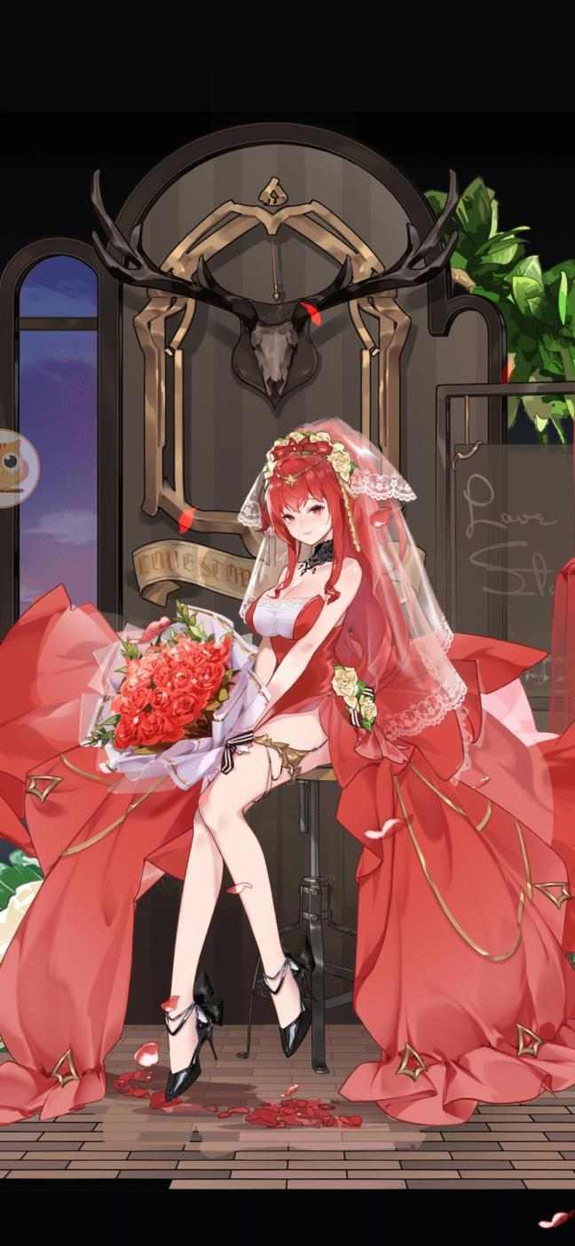 零之战线萌新指南之过渡篇(图3)