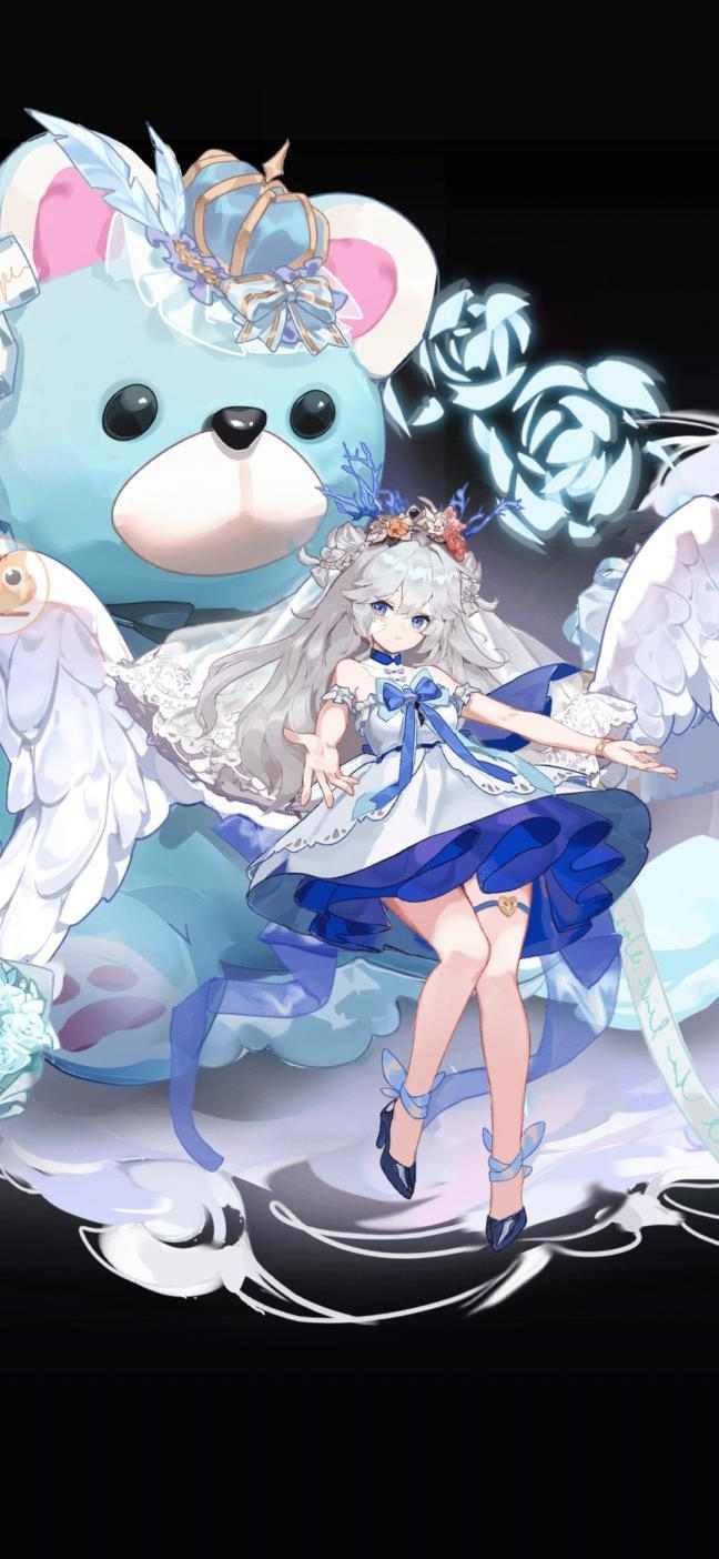 零之战线萌新指南之过渡篇(图1)