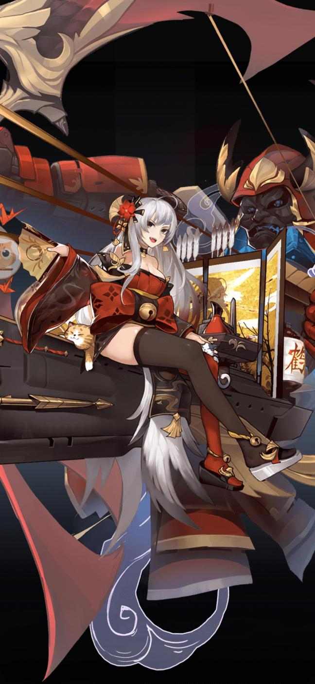 零之战线萌新指南之过渡篇(图5)