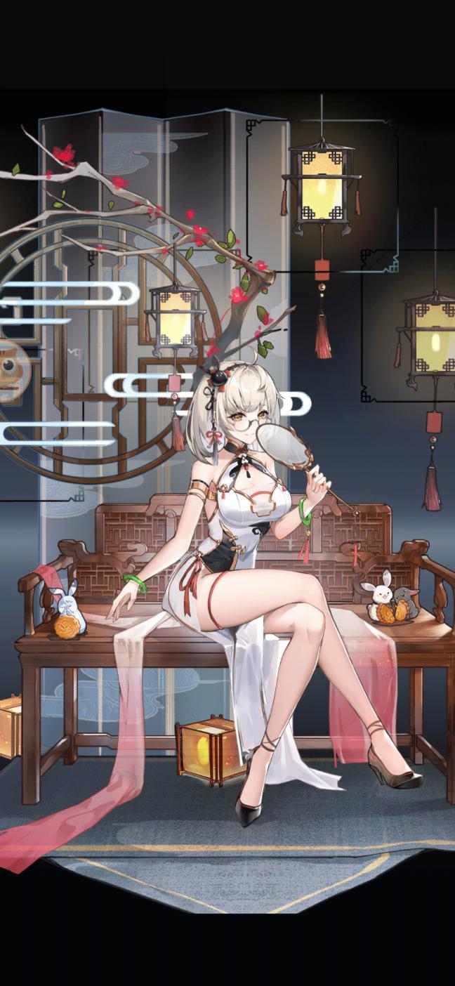 零之战线萌新指南之过渡篇(图7)