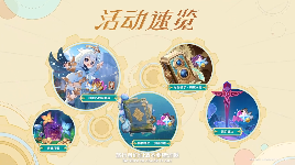 原神原神：4.0前瞻汇总（附兑换码），夜兰钟离公子复刻，送班尼特和琳妮特(图10)