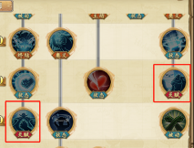 航海王：燃烧意志怀旧服攻略-萌新四皇阵容(图4)