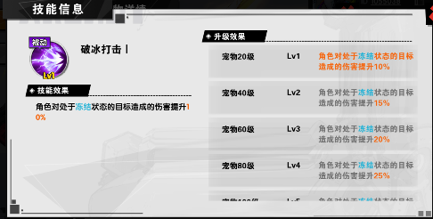 远星集结【玩家投稿】宠物培养攻略(图2)