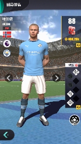 足球决球队巡礼-曼城(图3)