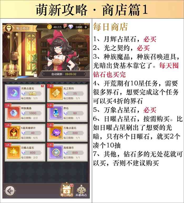 浮空秘境如何轻松0氪400w?细节到位，自然而然（随时更新）新手必看(图8)