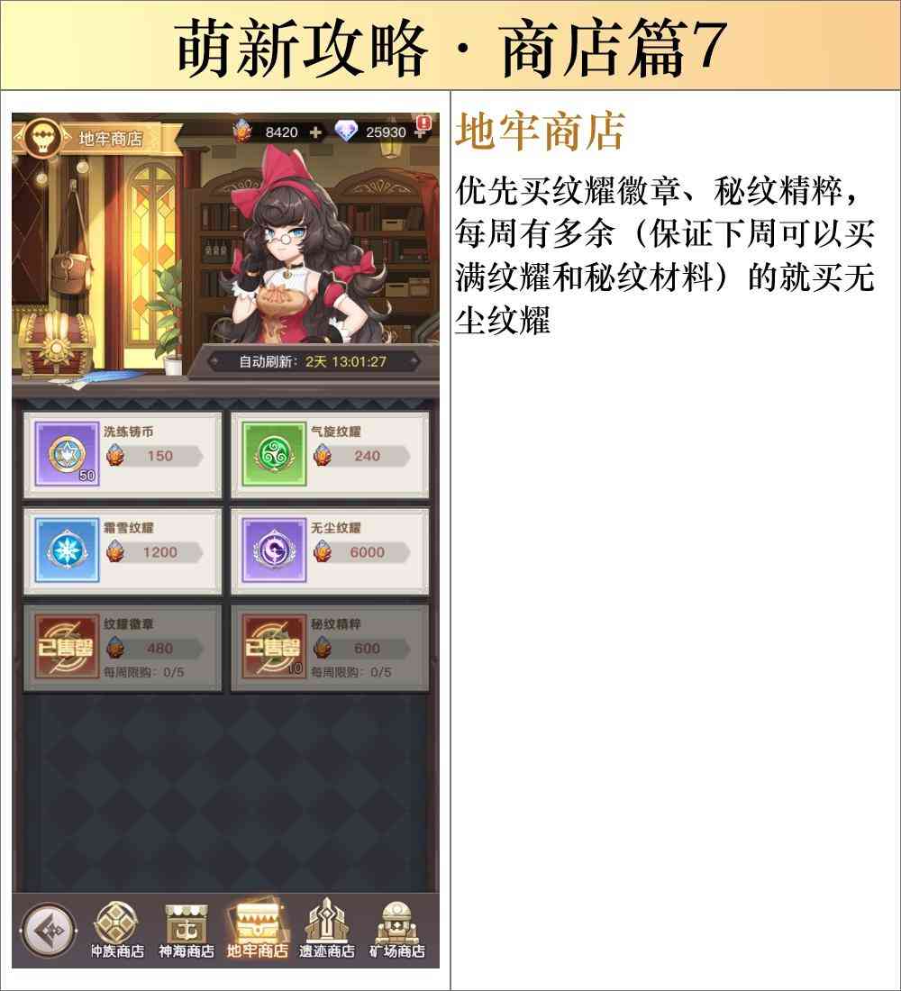 浮空秘境如何轻松0氪400w?细节到位，自然而然（随时更新）新手必看(图14)