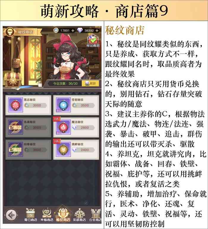 浮空秘境如何轻松0氪400w?细节到位，自然而然（随时更新）新手必看(图16)