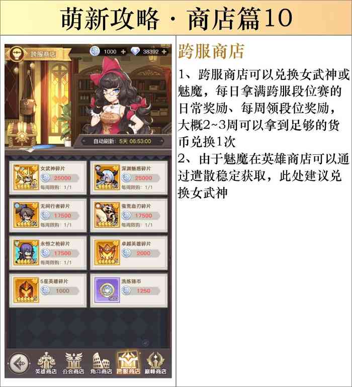 浮空秘境如何轻松0氪400w?细节到位，自然而然（随时更新）新手必看(图17)