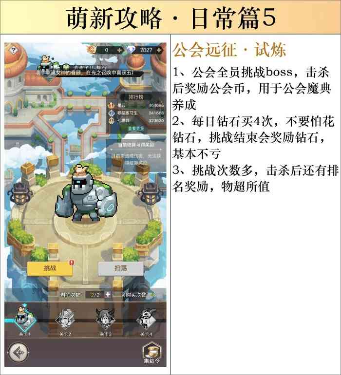 浮空秘境如何轻松0氪400w?细节到位，自然而然（随时更新）新手必看(图23)