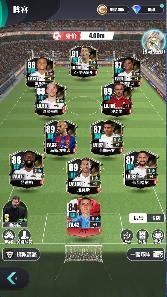 足球决【玩法简介】| 欧超联赛(图3)