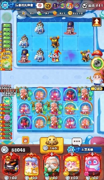 随机冲突：土豆英雄【版本更新公告】召唤师觉醒，符文新纪元！(图10)