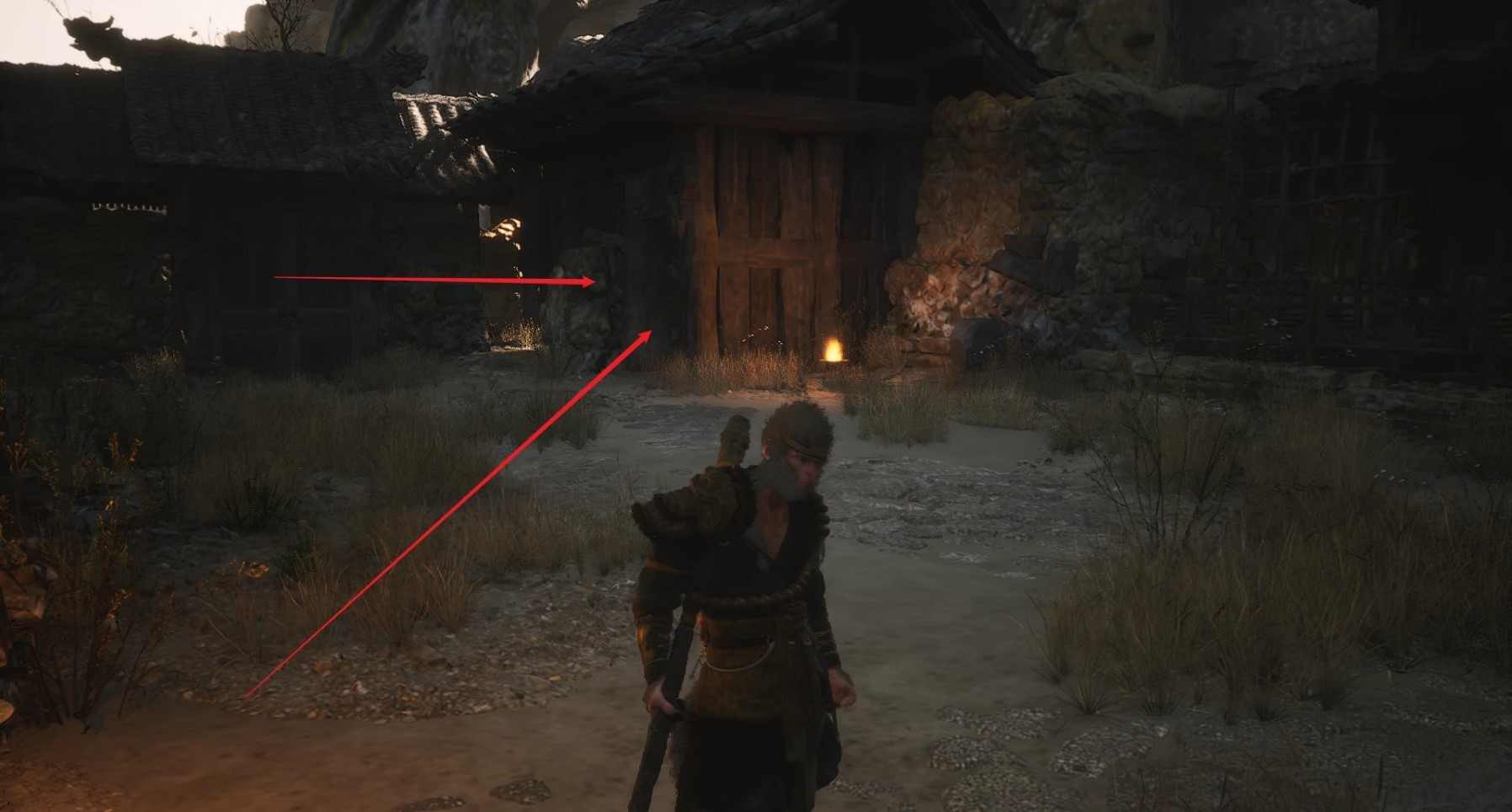 黑神话：悟空《黑神话悟空》定风珠详细获取教程 定风珠在哪拿(图15)