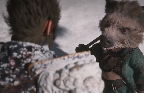 黑神话：悟空黑神话悟空：你到底是第几个天命人？目前靠得住的是两种计数方法官方正版下载 - 极玩家