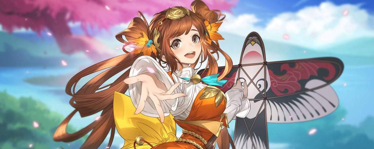 三国志幻想大陆三国志幻想大陆姜维阵容官方正版下载 - 极玩家