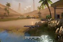 黎明觉醒：生机无人机初使用(图5)