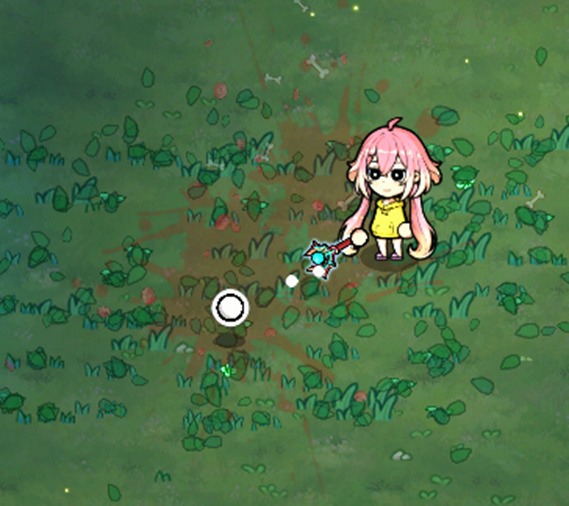 魔法工艺《魔法工艺》暴雨梨花针(图4)