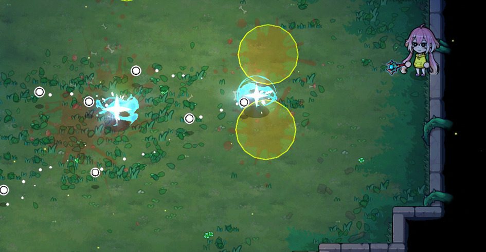 魔法工艺《魔法工艺》暴雨梨花针(图5)