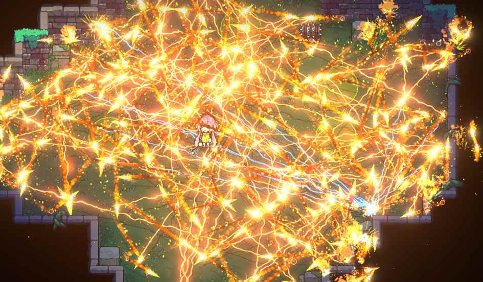 魔法工艺《魔法工艺》暴雨梨花针(图11)