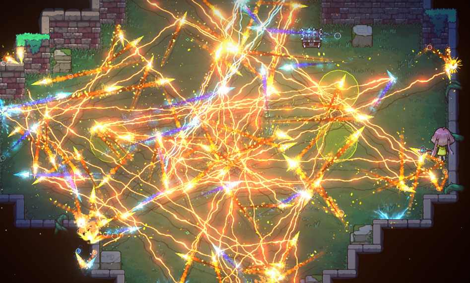 魔法工艺《魔法工艺》暴雨梨花针(图12)