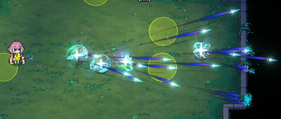 魔法工艺《魔法工艺》暴雨梨花针(图7)