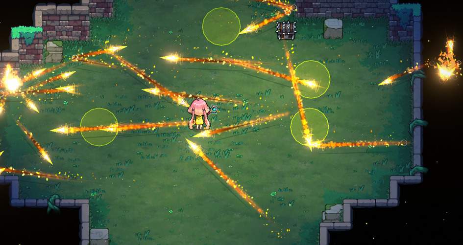 魔法工艺《魔法工艺》暴雨梨花针(图8)