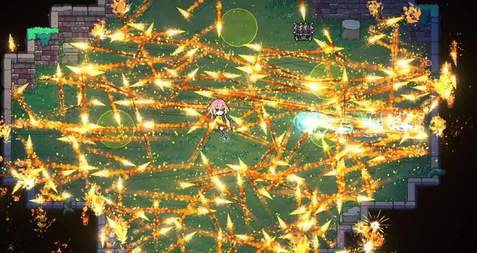 魔法工艺《魔法工艺》暴雨梨花针(图9)