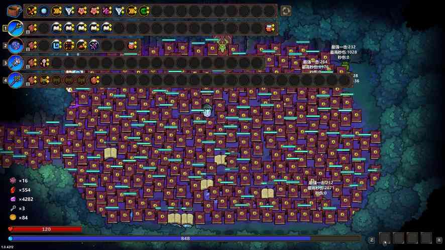 魔法工艺《魔法工艺》一些有趣且无敌的构筑思路(图26)