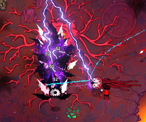 魔法工艺《魔法工艺》进阶版攻略——导航啃大瓜(图8)