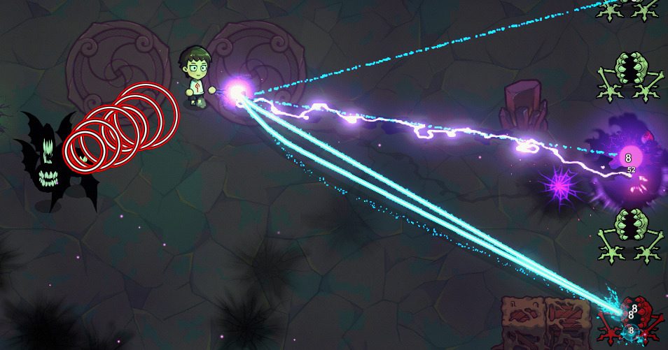 魔法工艺《魔法工艺》进阶版攻略——导航啃大瓜(图12)