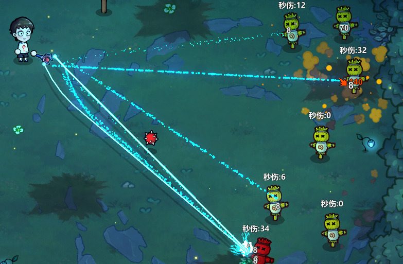 魔法工艺《魔法工艺》进阶版攻略——导航啃大瓜(图17)