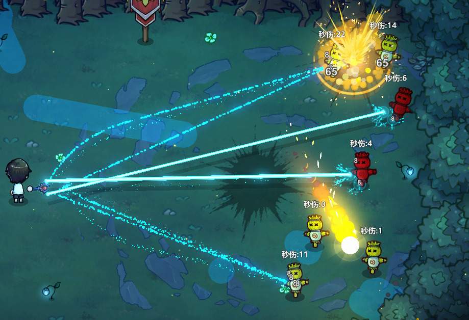 魔法工艺《魔法工艺》进阶版攻略——导航啃大瓜(图18)