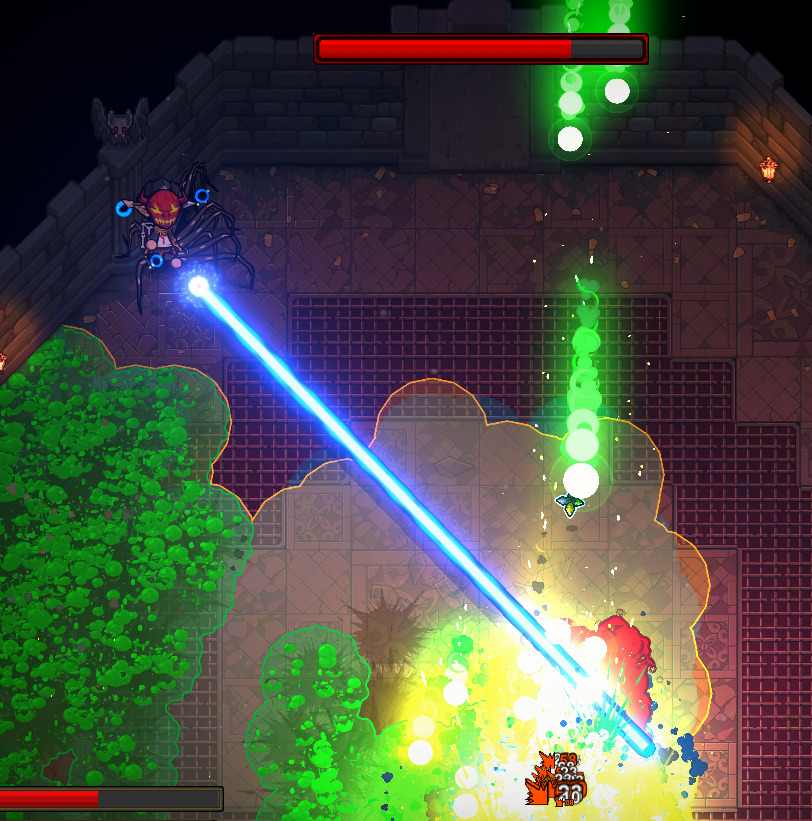 魔法工艺《魔法工艺》进阶版攻略——爆裂射线(图17)