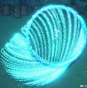 魔法工艺《魔法工艺》秘术·八卦游龙掌(图10)