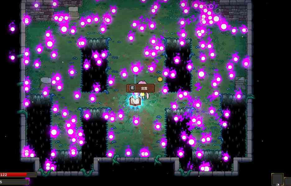 魔法工艺《魔法工艺》进阶版攻略——鬼火弹弹乐(图2)