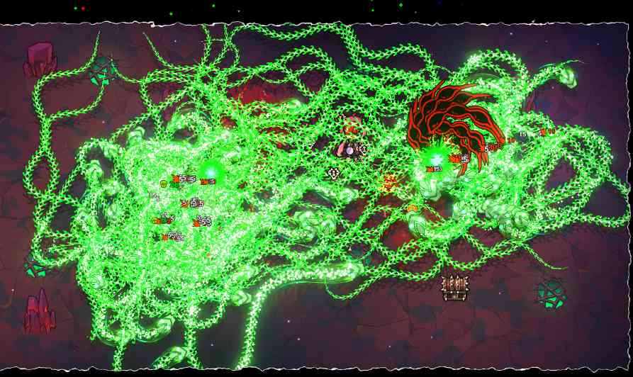 魔法工艺《魔法工艺》进阶版攻略——导航贪吃蛇(图7)