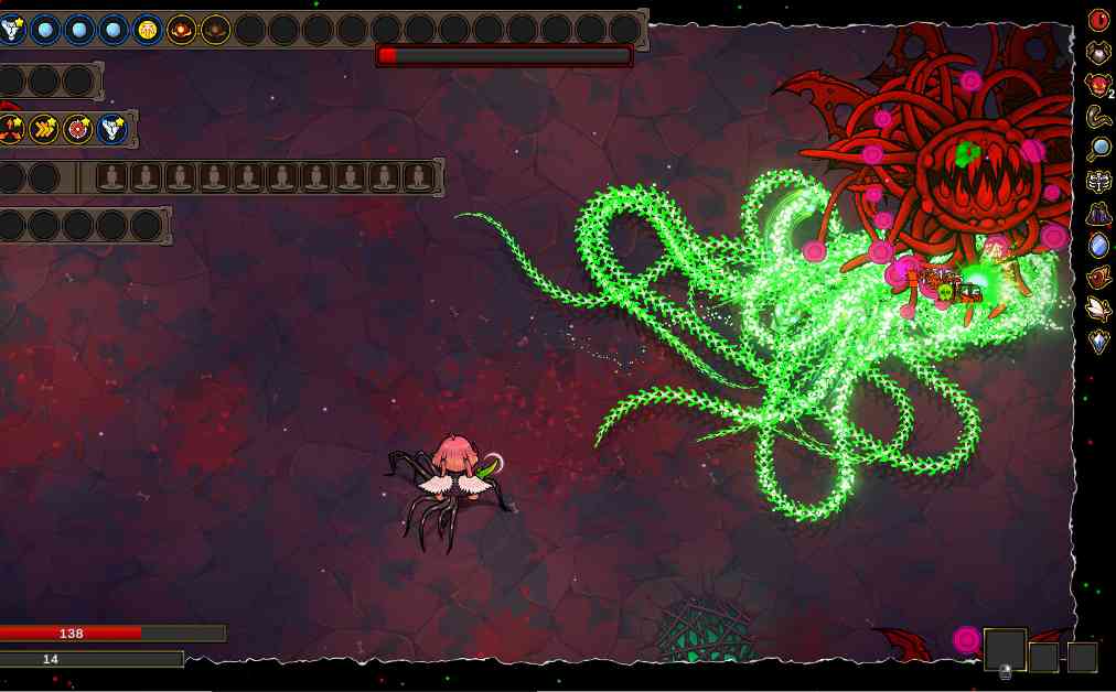 魔法工艺《魔法工艺》进阶版攻略——导航贪吃蛇(图10)