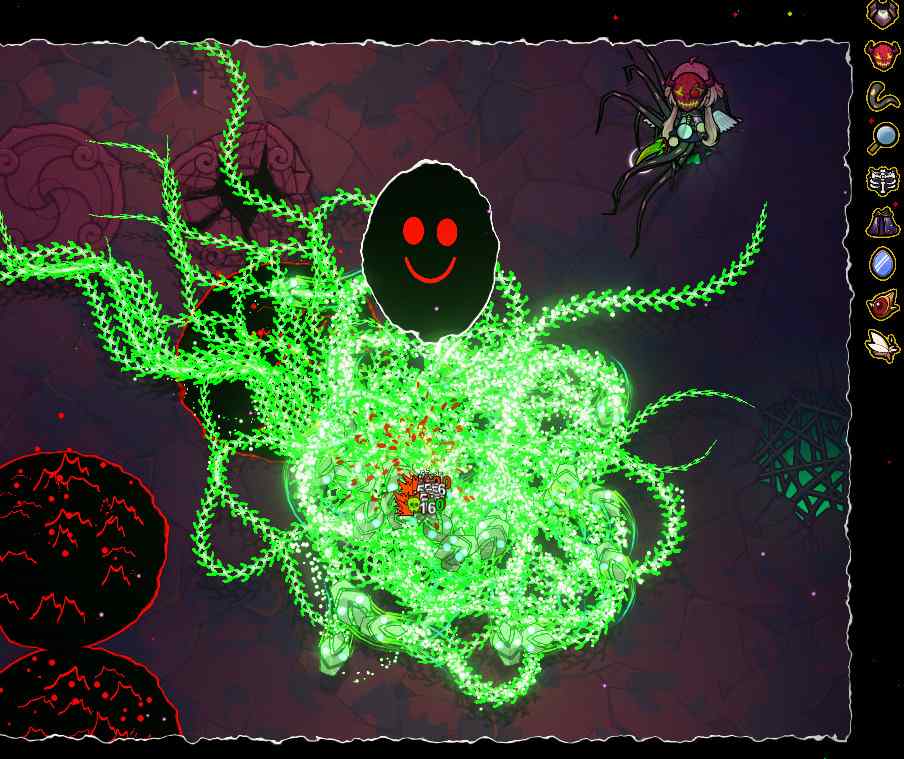 魔法工艺《魔法工艺》进阶版攻略——导航贪吃蛇(图9)